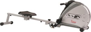 Sunny Health & Fitness Rowing Machine