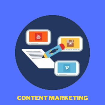 CONTENT MARKETING