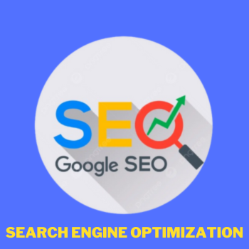 SEARCH ENGINE OPTIMIZATION