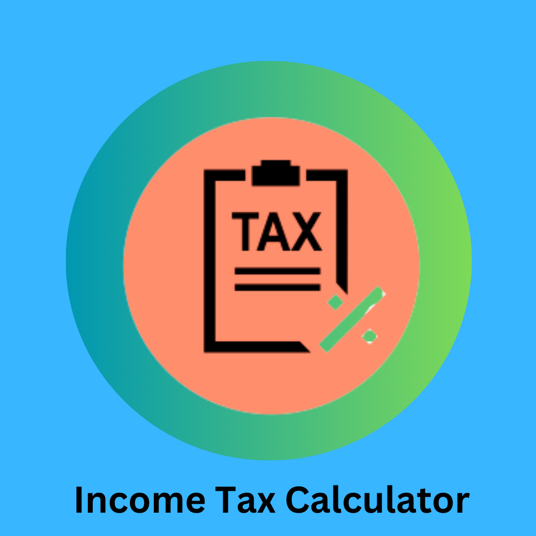 Income-Tax-Calculator